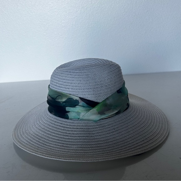 EUGENIA KIM Emmanuel Hemp Fedora 😏 - Picture 5 of 9